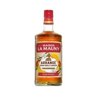 Maison la mauny vanille mangue 30° 70cl