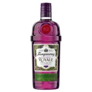 Tanqueray gin blackcurrant royale 70cl 41,3%vol