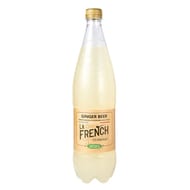 La french svp ginger beer 1l