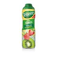 Teisseire benefices tonus fraise kiwi bidon 60cl (vitamines b)