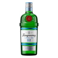 Gin tanqueray 0.0% sans alcool 70cl