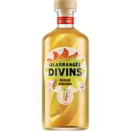Les arranges divins - mangue curcuma - 26% - 70cl