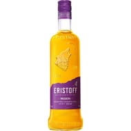 Eristoff boisson à base de vodka passion 18° 70cl