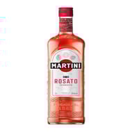 Martini rosato 14.5° 100cl
