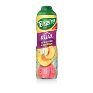 Teisseire benefices relax peche goyave bid 60cl (magnesium)