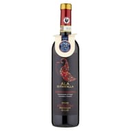 Ala di Farfalla vin rouge chianti classico 75cl 13%vol