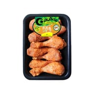 Pilon de poulet halal à la mexicaine Le minaret