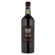 Castillo de aresan vin rouge i.g.p. 75cl 14%vol