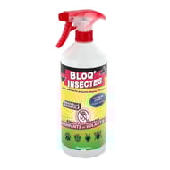 Bloq'insectes 1L - nouvelle formule