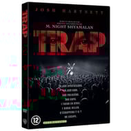 Dvd  trap