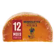 Mimolette vieille Française 150g
