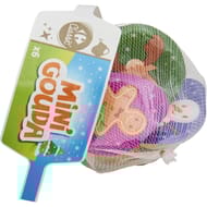 Carrefour Classic' mini gouda enfants 6x20g