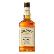 Jack Daniel's Honey liqueur de whisky 1l 35%vol