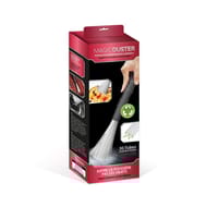 Embout universel pour aspirateur magic duster