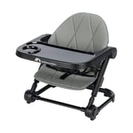 Rehausseur de chaise moly mineral gray Bébé Confort