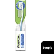 Fluocaril, Brosse à dents Précision Interdentaire Souple x1