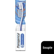 Parogencyl, Brosse à dents Soin Gencives souple x1