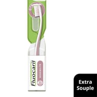 Fluocaril, Brosse à dents Sensibilité Extra-Souple 0.15mm x1