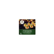 Carrefour extra 16 feuilletés aux escargots recette à la bourguignonne 170g