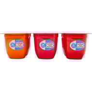 Carrefour kids fromage frais aux fruits 6x100g