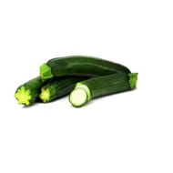 Courgette vrac