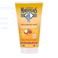 Le Petit Marseillais soin gommant hydratant 150ml