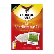 Taureau aile riz mediterannée 800g