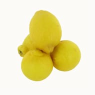 Citron bio vrac