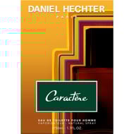 Daniel hechter eau de toilette homme caractère 50ml