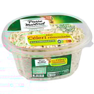 Martinet céleri remoulade à la ciboulette 850g