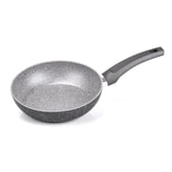 Carrefour home  poele effet pierre 20cm