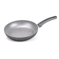 Carrefour home  poele effet pierre 26cm