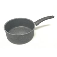 Carrefour home casserole effet pierre 20cm