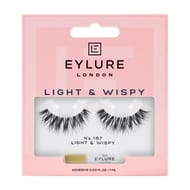 Eylure faux cils fluttery light 167