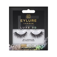 Eylure faux cils luxe 3d millenium