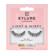 Eylure faux ongles fluttery light 169