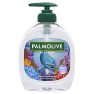 Palmolive savon liquide aquarium 300ml