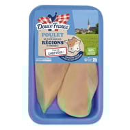 Douce France filet de poulet x2