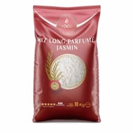 Noor riz premium parfumé jasmin 10 kg