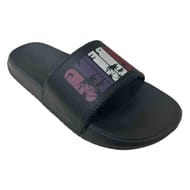 Mules garçon NOIR 32