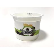 MOZZARELLA DI BUFALA A LA TRUFFE 125G