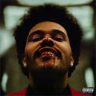 Vinyle the weeknd after hours