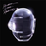 Vinyle- daft punk - random access memories 10 th anniv edition 3 volumes