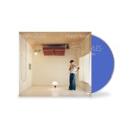 Vinyle  harry styles - harry's house
