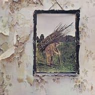 Vinyle  led zeppelin