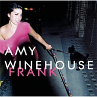 Vinyle Amy winehouse frank un