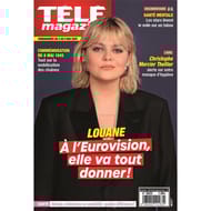 Télé  magazine