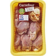 Carrefour blanquette de dinde 1.5 kg