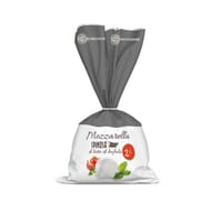 MOZZARELLA DI LATTE DI BUFALA 125G