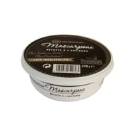 MASCARPONE RECETTE A L'ANCIENNE 250G